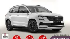 Gebraucht 2025 Skoda Karoq SUV | 34.088 € (Fairer Preis)