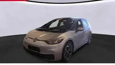 Gebraucht 2021 VW ID.3 Pure Kleinwagen | 18.980 € (Guter Preis)