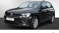 Gebraucht 2021 VW Tiguan Trendline SUV | 19.930 € (Superpreis)