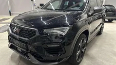 Gebraucht 2024 Cupra Ateca SUV | 31.500 € (Superpreis)