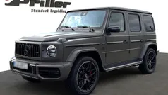 Gebraucht 2024 Mercedes G63 AMG AMG SUV | 249.000 €