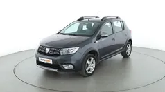 Gebraucht 2019 Dacia Sandero Prestige Kleinwagen | 9.590 € (Fairer Preis)