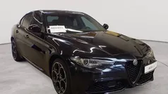 Gebraucht 2022 Alfa Romeo Giulia Veloce Limousine | 28.190 € (Superpreis)