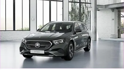 Gebraucht Mercedes E450 Avantgarde 381 PS (280 kW) 2025 Kombi