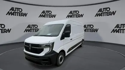 Gebraucht Renault Master 110 PS (80 kW) 2026 Van