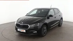 Schwarz Gebraucht 2024 Skoda Fabia Drive Kleinwagen | 19.310 € (Guter Preis)