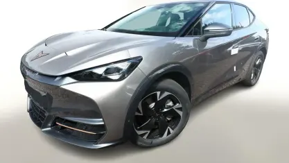 Neu Cupra Tavascan Endurance 210 kW (286 PS) 2026 Atacama desert metallic SUV