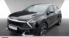 (h8g) penta metal m Gebraucht 2025 Kia Sportage SUV | 31.390 € (Superpreis)