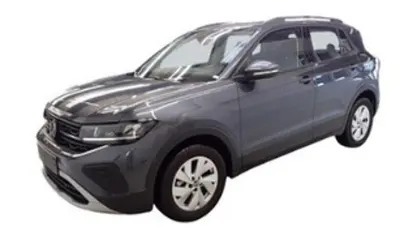 Gebraucht VW T-Cross Life 116 PS (85 kW) 2024 SUV