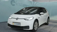 Weiß Gebraucht 2021 VW ID.3 Pro Kleinwagen | 19.590 € (Fairer Preis)