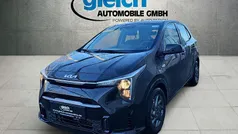 Gebraucht 2025 Kia Picanto Vision Kleinwagen | 16.900 € (Fairer Preis)