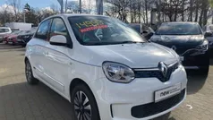 Weiß Gebraucht 2022 Renault Twingo Kleinwagen | 12.888 € (Guter Preis)