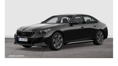 Gebraucht 2025 BMW 520 M Sport Limousine | 57.580 € (Superpreis)