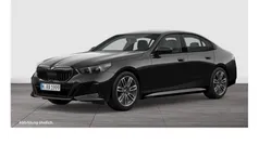 Gebraucht 2025 BMW 520 M Sport Limousine | 58.790 € (Guter Preis)
