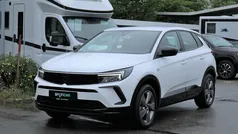 Gebraucht 2024 Opel Grandland X GS Line SUV | 26.490 € (Fairer Preis)