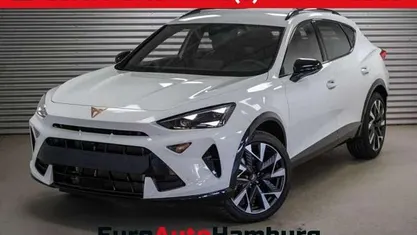 Gebraucht 2025 Cupra Formentor SUV | 34.690 € (Fairer Preis)