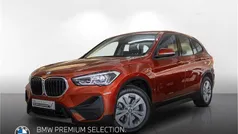 Gebraucht 2022 BMW X1 SUV | 26.900 € (Fairer Preis)