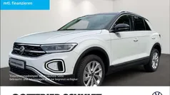Gebraucht 2024 VW T-Roc SUV | 26.500 € (Guter Preis)