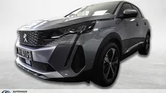 Gebraucht 2021 Peugeot 3008 Allure SUV | 20.885 € (Guter Preis)