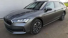 Gebraucht 2025 Skoda Superb Selection Kombi | 43.840 € (Superpreis)