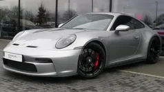 Gebraucht 2022 Porsche 911 GT3 Coupé | 180.990 € (Superpreis)