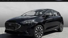 Gebraucht 2014 Ford Fiesta Cool & Connect Kleinwagen | 16.660 €
