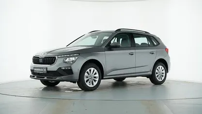 Gebraucht 2026 Skoda Kamiq Selection SUV | 25.335 € (Guter Preis)