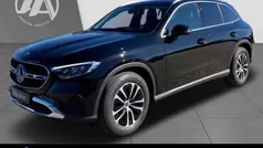 Gebraucht 2023 Mercedes GLC200 Avantgarde SUV | 44.974 € (Guter Preis)