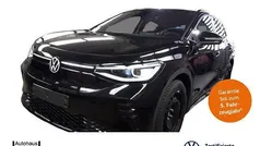 Gebraucht 2025 VW ID.4 GTX SUV | 42.890 € (Fairer Preis)