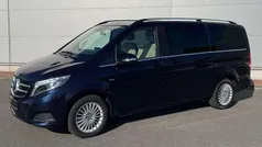 Mercedes V250