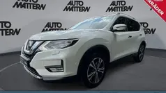 Gebraucht 2018 Nissan X-Trail N-Connecta SUV | 18.990 € (Fairer Preis)