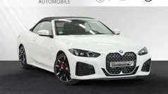 Gebraucht 2025 BMW 420 | 57.777 € (Fairer Preis)