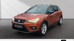 Gebraucht 2019 Seat Arona Beats SUV | 15.390 € (Fairer Preis)