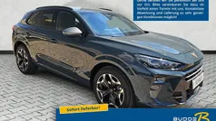 Fjordblau Neu 2025 Cupra Terramar SUV | 37.950 € (Guter Preis)