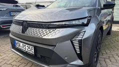 Grau Gebraucht 2025 Renault Scénic Esprit Alpine Van / Kleinbus | 49.990 € (Fairer Preis)