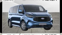 Gebraucht 2025 Ford Transit Custom Trend Kombi | 44.370 € (Fairer Preis)