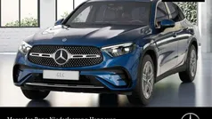 Schwarz Gebraucht 2024 Mercedes GLC200 AMG SUV | 54.950 € (Fairer Preis)
