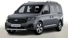 Gebraucht 2025 Ford Tourneo Active Van / Kleinbus | 36.392 € (Superpreis)
