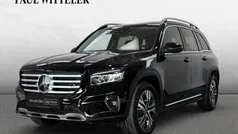 Mercedes GLB220