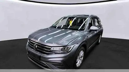 Gebraucht 2023 VW Tiguan Allspace SUV | 31.824 € (Fairer Preis)