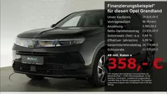 Gebraucht 2024 Opel Grandland X S SUV | 29.924 € (Fairer Preis)