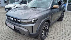 Dolomitgrau Neu 2025 Dacia Duster Extreme SUV | 26.980 € (Fairer Preis)