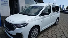 Gebraucht 2025 Ford Tourneo Connect Titanium Van / Kleinbus | 34.900 € (Fairer Preis)