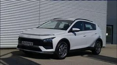 Lumen grey Neu 2025 Hyundai Bayon Trend SUV | 22.980 € (Fairer Preis)