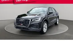 Gebraucht 2025 Audi Q2 Ambiente SUV | 32.990 € (Fairer Preis)