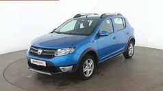 Gebraucht 2016 Dacia Sandero Prestige Kleinwagen | 10.090 € (Fairer Preis)