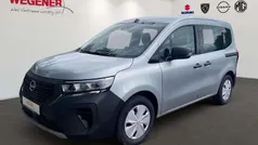 Gebraucht 2025 Nissan Townstar Acenta Van | 27.610 € (Fairer Preis)