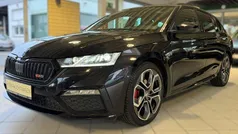 : blackmagic perleffekt Gebraucht 2023 Skoda Octavia RS Kombi | 30.990 € (Fairer Preis)