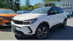 Gebraucht 2023 Opel Grandland X GS Line SUV | 28.980 € (Fairer Preis)