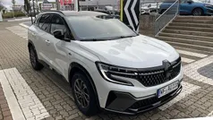 Gebraucht 2025 Renault Austral Techno Esprit Alpine SUV | 36.490 € (Fairer Preis)